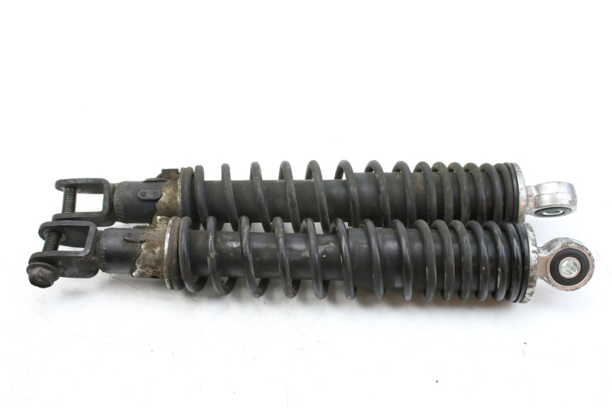 photo de COPPIA AMMORTIZZATORI POSTERIORI SUZUKI BURGMAN 125 (2007 - 2014)