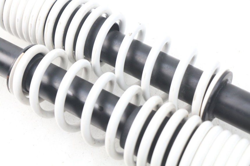 photo de COPPIA AMMORTIZZATORI POSTERIORI YAMAHA BW'S BWS 125 (2010 - 2013)