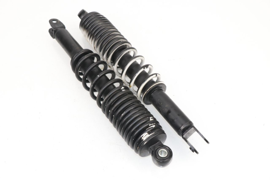 photo de COPPIA AMMORTIZZATORI POSTERIORI YAMAHA BW'S BWS 125 (2010 - 2013)