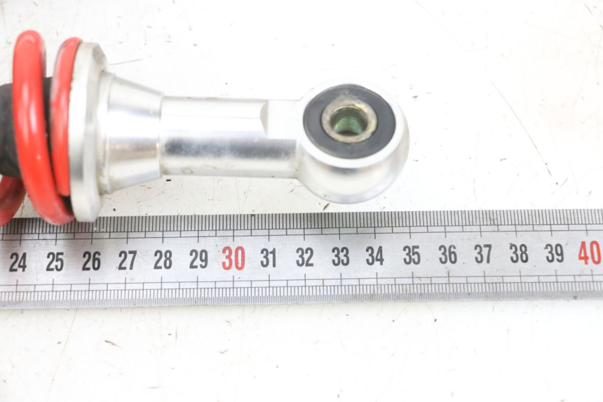 photo de COPPIA KSR CODE 125 (2018 - 2020) - Dettaglio del componente