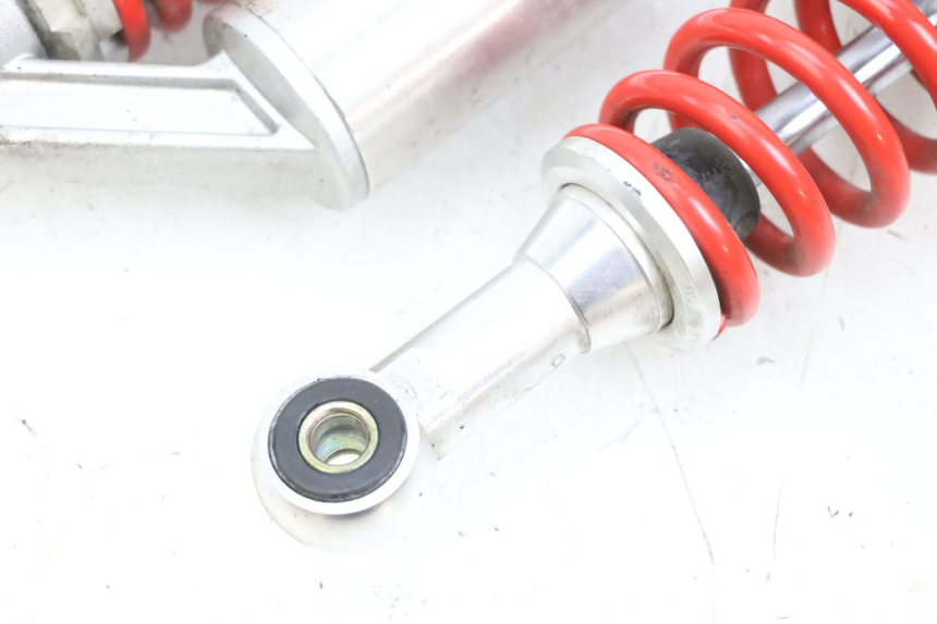 photo de COPPIA KSR CODE 125 (2018 - 2020) - Primo piano ad alta risoluzione