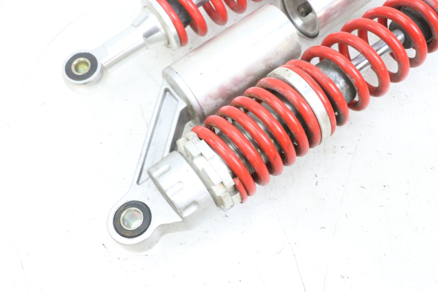 photo de COPPIA KSR CODE 125 (2018 - 2020) - Primo piano tecnico