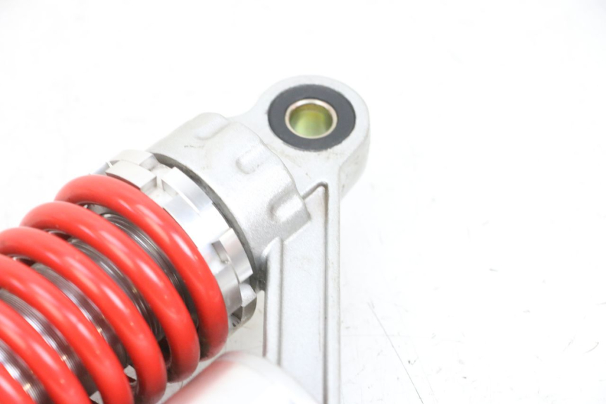 photo de COPPIA KSR CODE 125 (2018 - 2020) - Dettagli dei punti di fissaggio