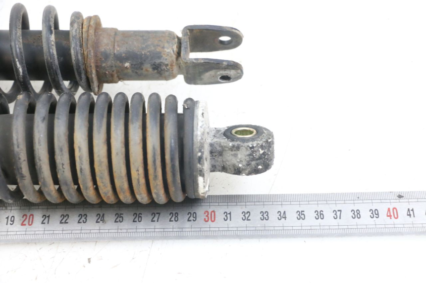 photo de COPPIA AMMORTIZZATORI POSTERIORI YAMAHA CYGNUS X 125 (2004 - 2007)