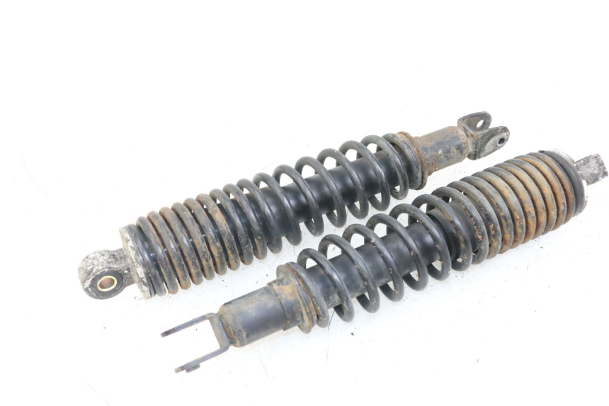 photo de COPPIA AMMORTIZZATORI POSTERIORI YAMAHA CYGNUS X 125 (2004 - 2007)