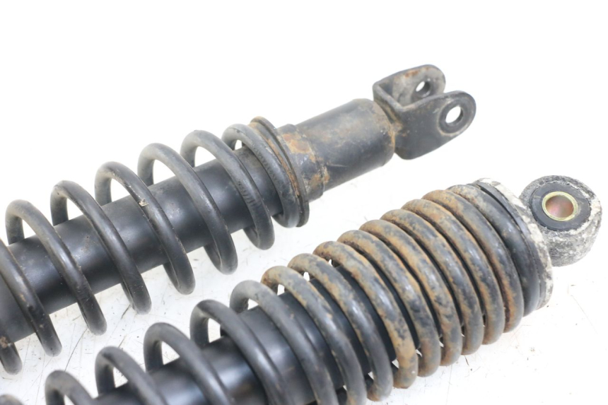 photo de COPPIA AMMORTIZZATORI POSTERIORI YAMAHA CYGNUS X 125 (2004 - 2007)