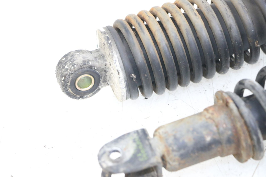 photo de COPPIA AMMORTIZZATORI POSTERIORI YAMAHA CYGNUS X 125 (2004 - 2007)