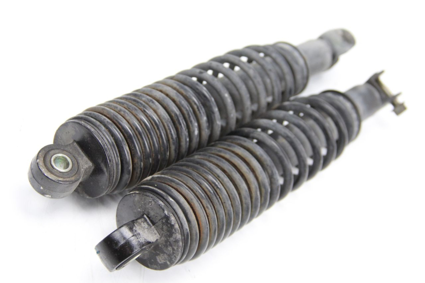 photo de COPPIA AMMORTIZZATORI POSTERIORI YAMAHA CYGNUS X INJECTION 125 (2007 - 2013)