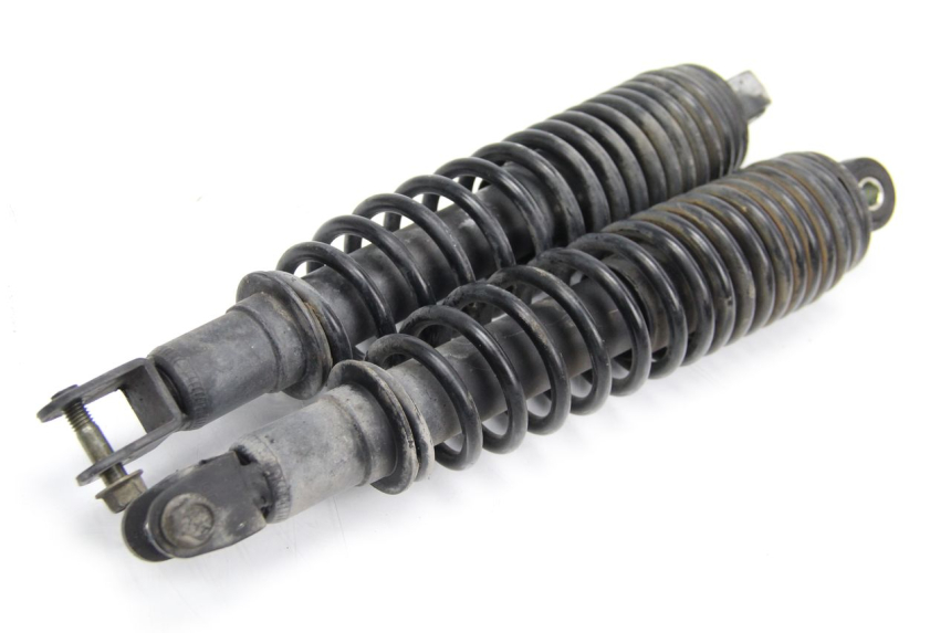 photo de COPPIA AMMORTIZZATORI POSTERIORI YAMAHA CYGNUS X INJECTION 125 (2007 - 2013)