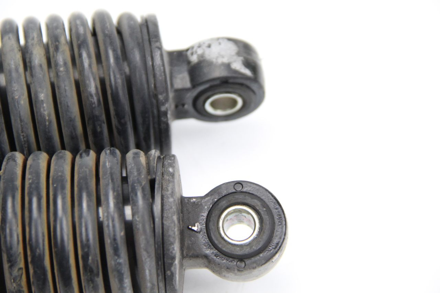 photo de COPPIA AMMORTIZZATORI POSTERIORI YAMAHA CYGNUS X INJECTION 125 (2007 - 2013)