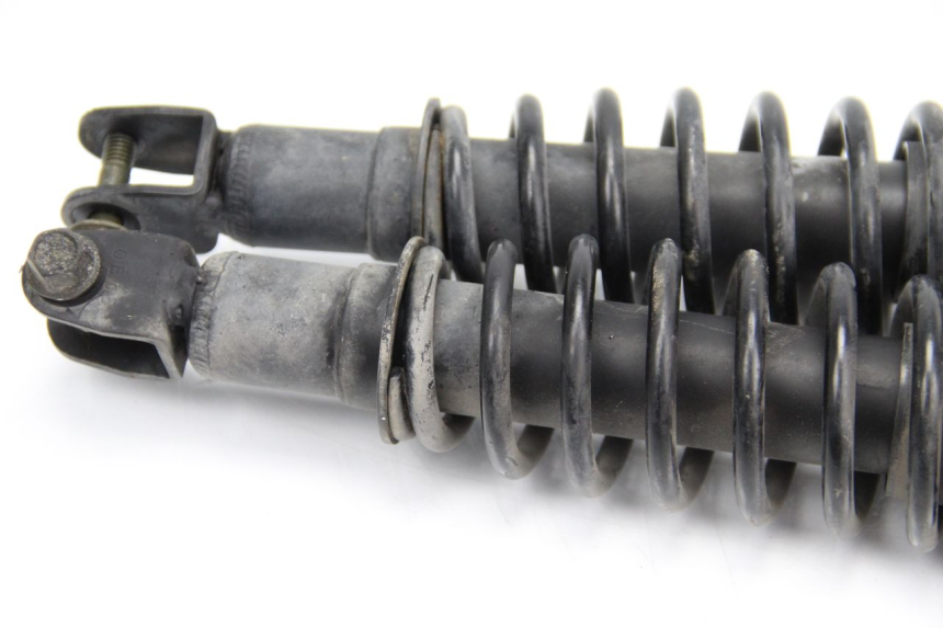 photo de COPPIA AMMORTIZZATORI POSTERIORI YAMAHA CYGNUS X INJECTION 125 (2007 - 2013)