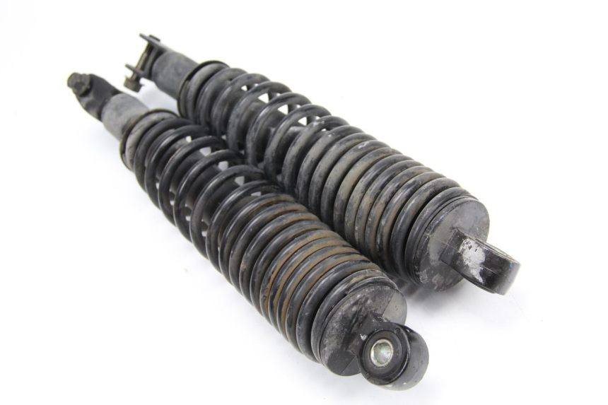 photo de COPPIA AMMORTIZZATORI POSTERIORI YAMAHA CYGNUS X INJECTION 125 (2007 - 2013)