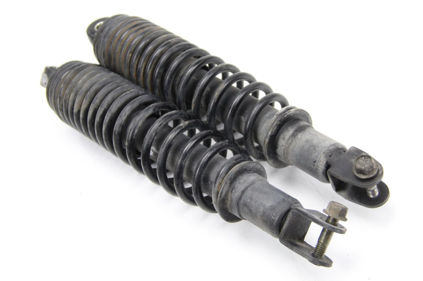 photo de COPPIA AMMORTIZZATORI POSTERIORI YAMAHA CYGNUS X INJECTION 125 (2007 - 2013)