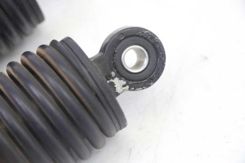 photo de COPPIA AMMORTIZZATORI POSTERIORI YAMAHA CYGNUS X INJECTION 125 (2007 - 2013)