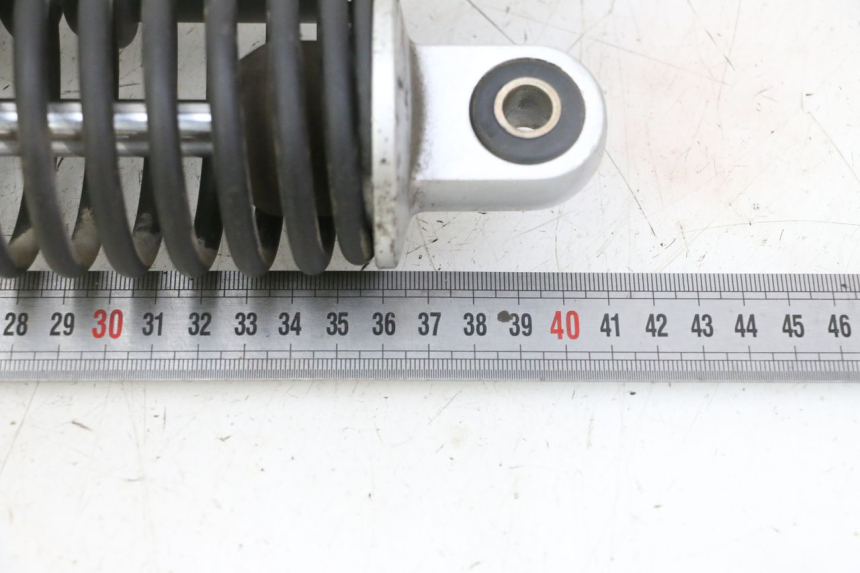 photo de COPPIA AMMORTIZZATORI POSTERIORI KYMCO DINK STREET 125 (2009 - 2014)