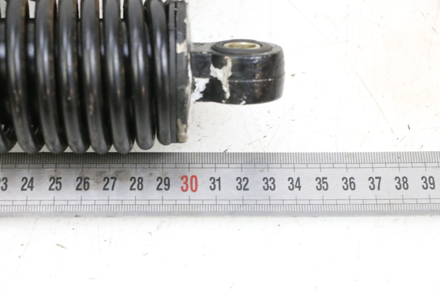 photo de COPPIA MBK FLAME X 125 (2007 - 2016) - Dettaglio del componente