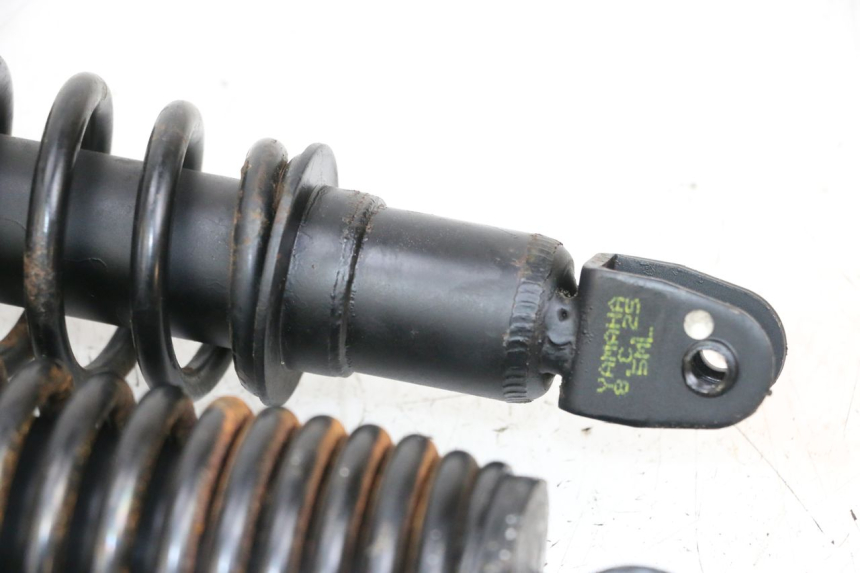 photo de COPPIA MBK FLAME X 125 (2007 - 2016) - Altra vista dell'articolo