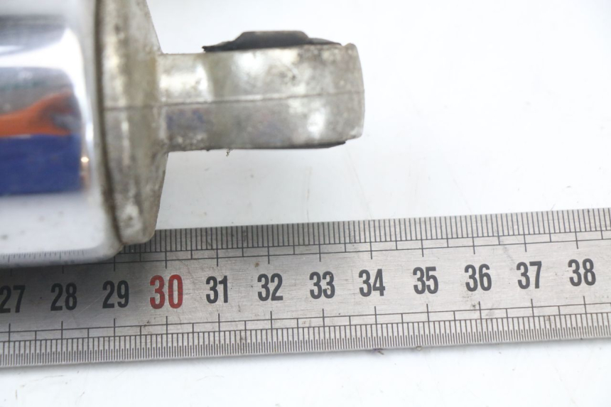 photo de COPPIA SUZUKI GN 125 (1997 - 2000)