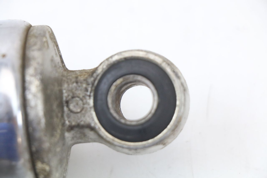 photo de COPPIA SUZUKI GN 125 (1997 - 2000)