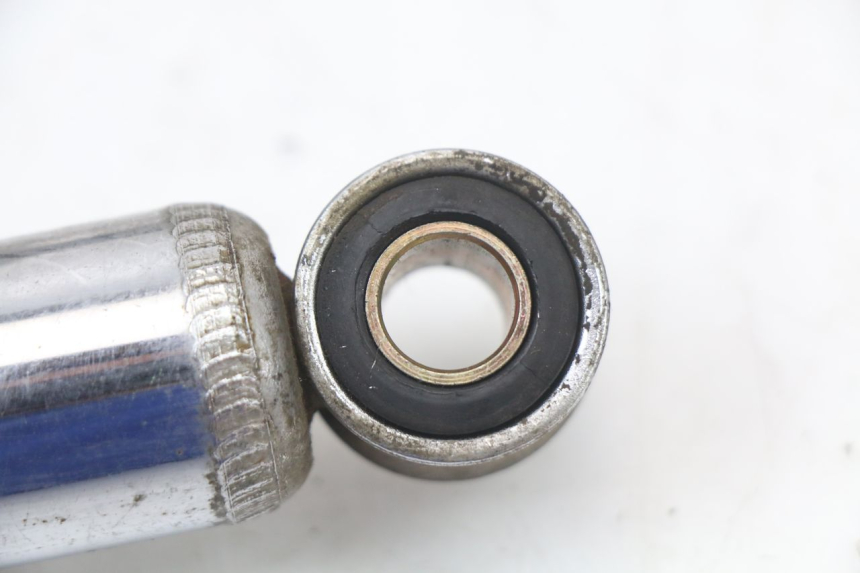 photo de COPPIA SUZUKI GN 125 (1997 - 2000)