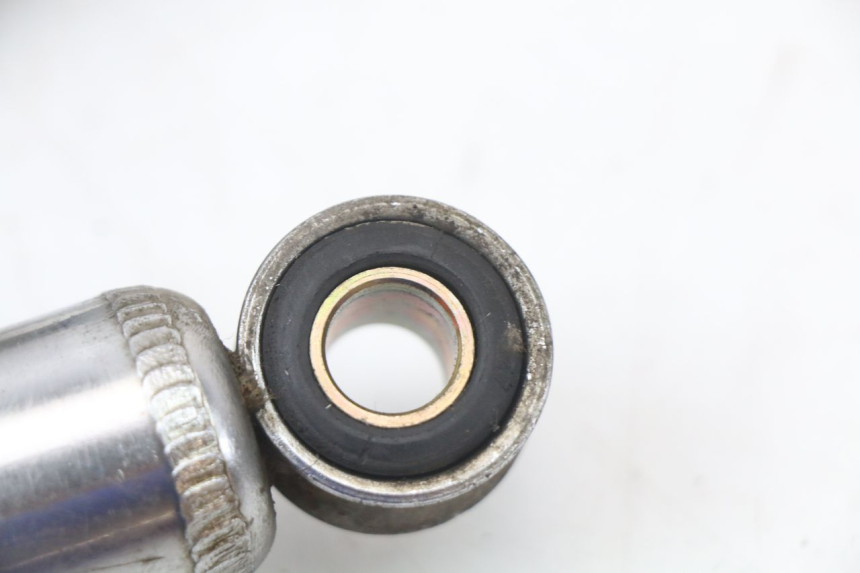 photo de COPPIA SUZUKI GN 125 (1997 - 2000)