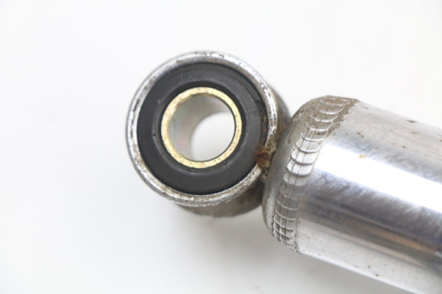 photo de COPPIA SUZUKI GN 125 (1997 - 2000)