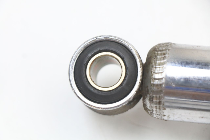 photo de COPPIA SUZUKI GN 125 (1997 - 2000)