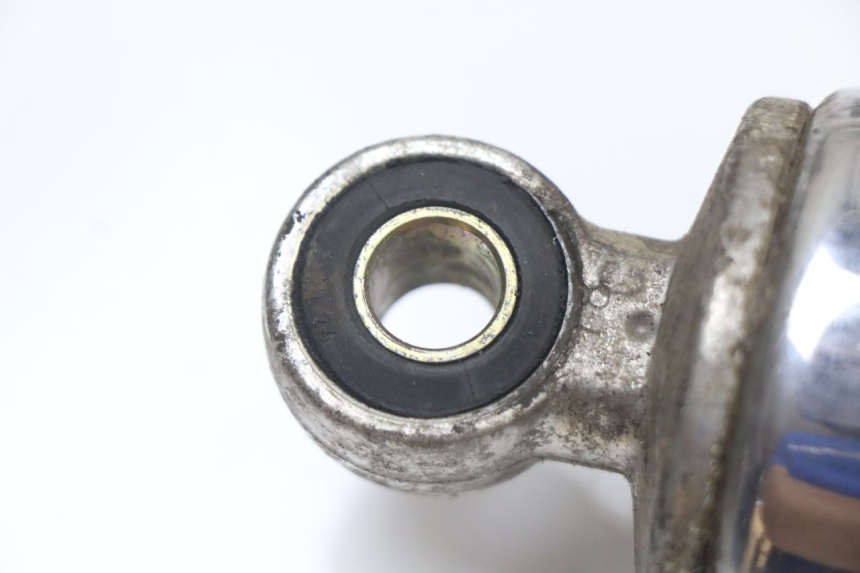 photo de COPPIA SUZUKI GN 125 (1997 - 2000)