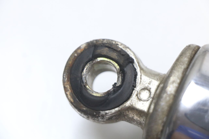 photo de COPPIA SUZUKI GN 125 (1997 - 2000)