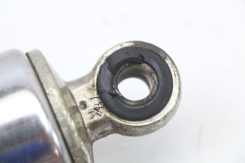 photo de COPPIA SUZUKI GN 125 (1997 - 2000)