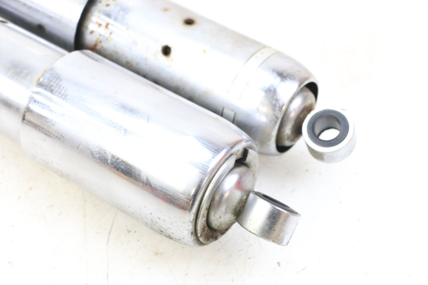 photo de COPPIA HONDA VT C2 SHADOW 750 (1997 - 2001)