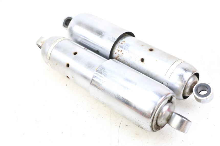 photo de COPPIA HONDA VT C2 SHADOW 750 (1997 - 2001)