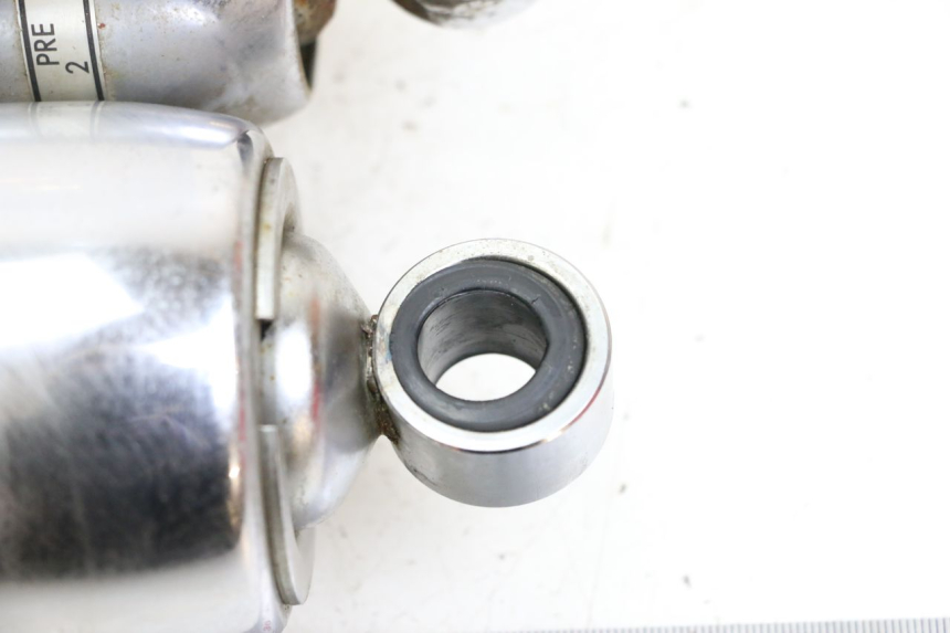 photo de COPPIA HONDA VT C2 SHADOW 750 (1997 - 2001)