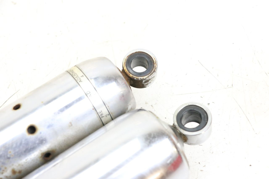 photo de COPPIA HONDA VT C2 SHADOW 750 (1997 - 2001)