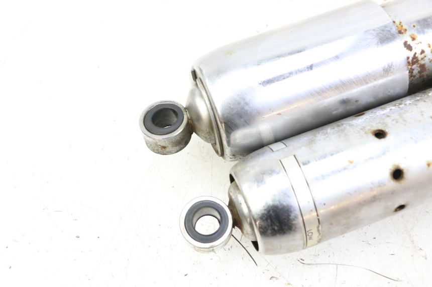 photo de COPPIA HONDA VT C2 SHADOW 750 (1997 - 2001)