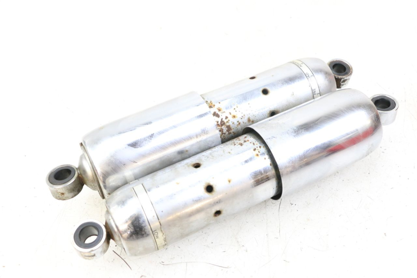 photo de COPPIA HONDA VT C2 SHADOW 750 (1997 - 2001)
