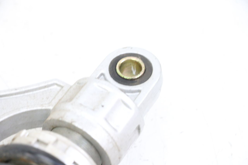 photo de COPPIA KEEWAY K-LIGHT KLIGHT 125 (2018 - 2025)