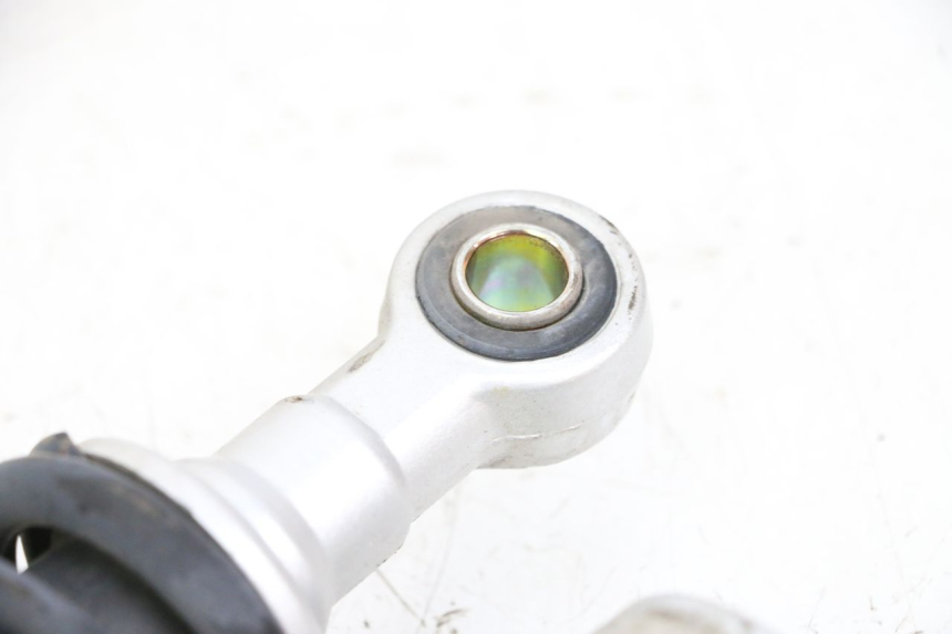 photo de COPPIA KEEWAY K-LIGHT KLIGHT 125 (2018 - 2025)