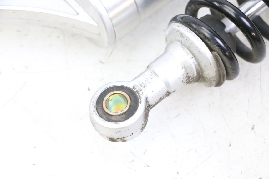 photo de COPPIA KEEWAY K-LIGHT KLIGHT 125 (2018 - 2025)