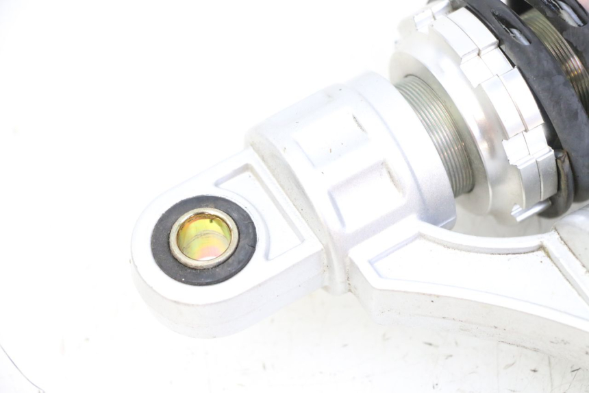 photo de COPPIA KEEWAY K-LIGHT KLIGHT 125 (2018 - 2025)