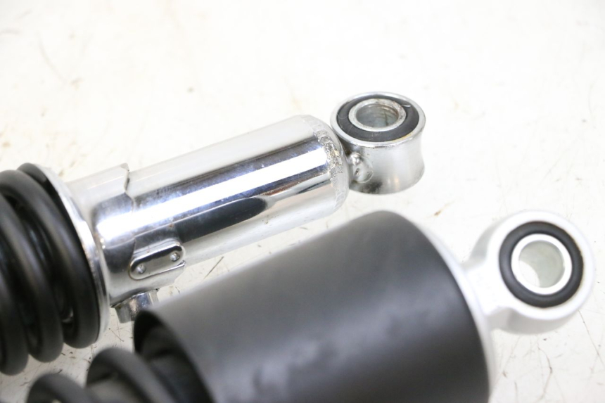 photo de COPPIA KIDEN KD125-G 125 (2018 - 2022)
