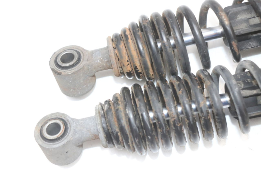 photo de COPPIA RENAULT KOURANOS 125 (2001 - 2004)