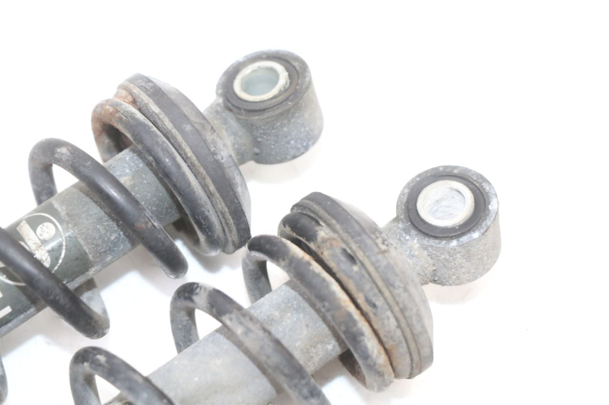 photo de COPPIA RENAULT KOURANOS 125 (2001 - 2004)