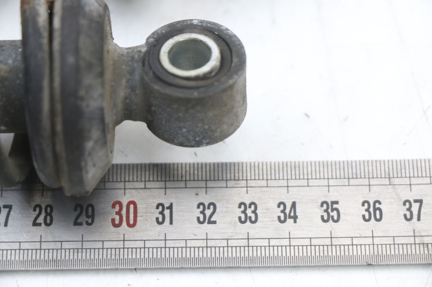 photo de COPPIA RENAULT KOURANOS 125 (2001 - 2004)