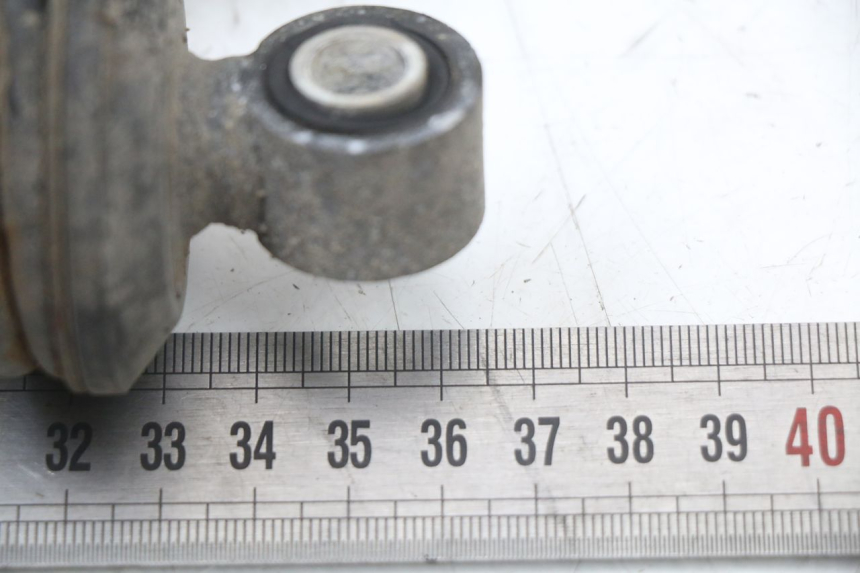 photo de COPPIA RENAULT KOURANOS 125 (2001 - 2004)