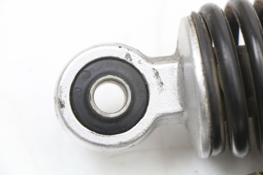 photo de COPPIA KYMCO SUPER 8 4T 50 (2021 - 2024)