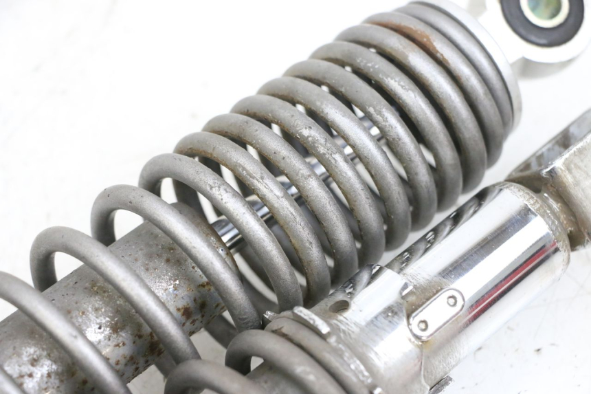 photo de Coppia ammortizzatori posteriori KYMCO LIKE 125 (2009 - 2016) - Primo piano tecnico