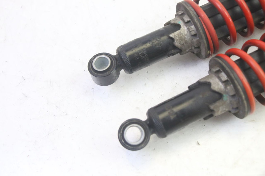 photo de COPPIA PIAGGIO MP3 HPE 350 (2018 - 2020) - Zoom sullo stato d'uso