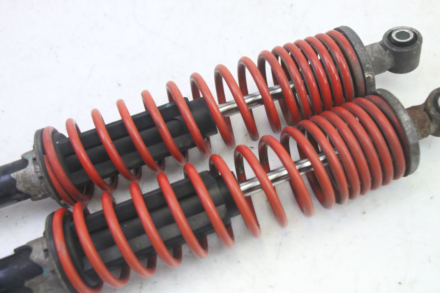 photo de COPPIA PIAGGIO MP3 HPE 350 (2018 - 2020) - Altra angolazione