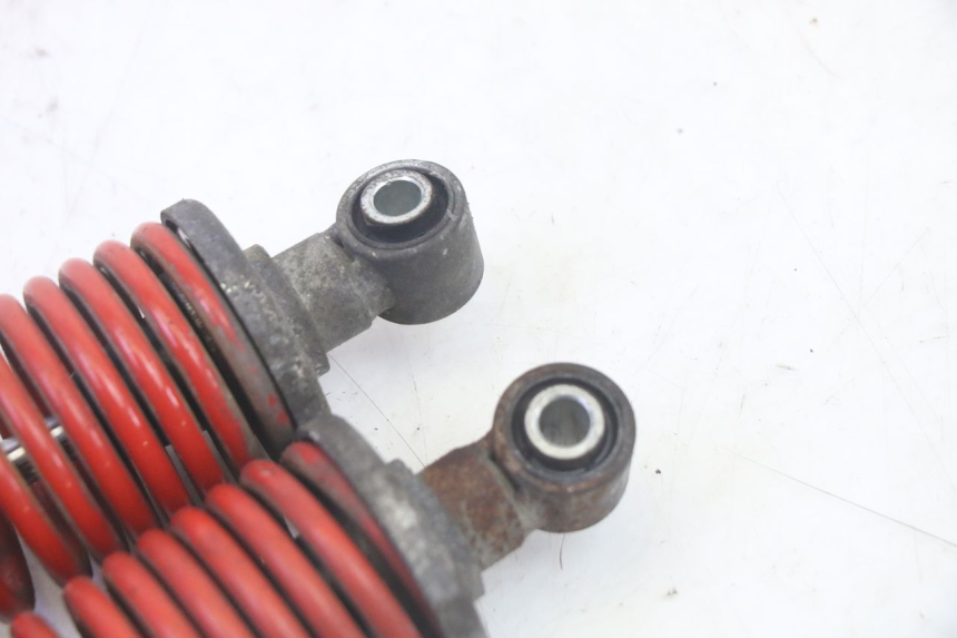 photo de COPPIA PIAGGIO MP3 HPE 350 (2018 - 2020) - Primo piano tecnico